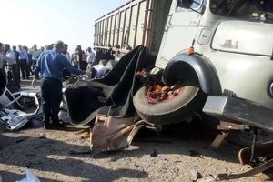 حادثه مرگبار فسا؛ چرا ایرانخودرو دیزل هنوز مایلر میسازد؟