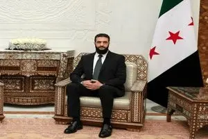 الجولانی: سوریه قصد مداخله نظامی در لبنان را ندارد/ از رویارویی با اسرائیل اجتناب می‌کنیم