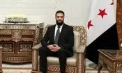 الجولانی: سوریه قصد مداخله نظامی در لبنان را ندارد/ از رویارویی با اسرائیل اجتناب می‌کنیم

