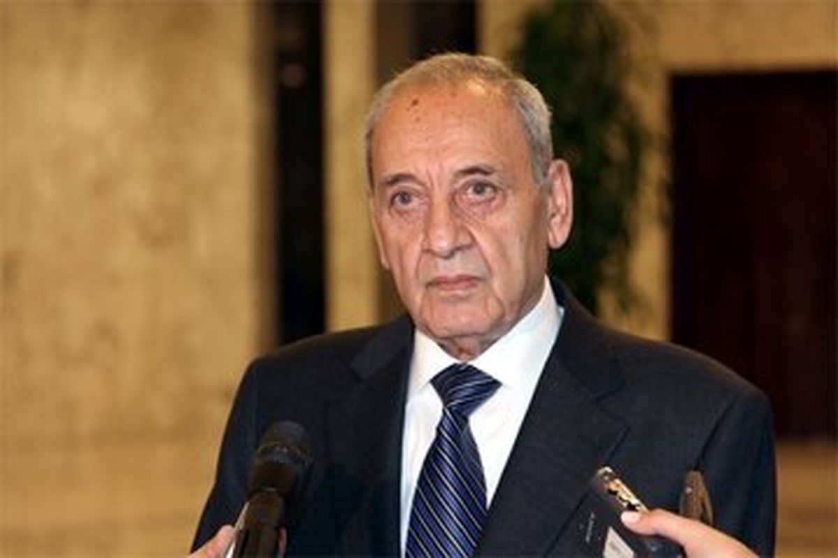 لبنان از ورود سوریه به مسیر عادیسازی روابط با اسرائیل خبر داد
