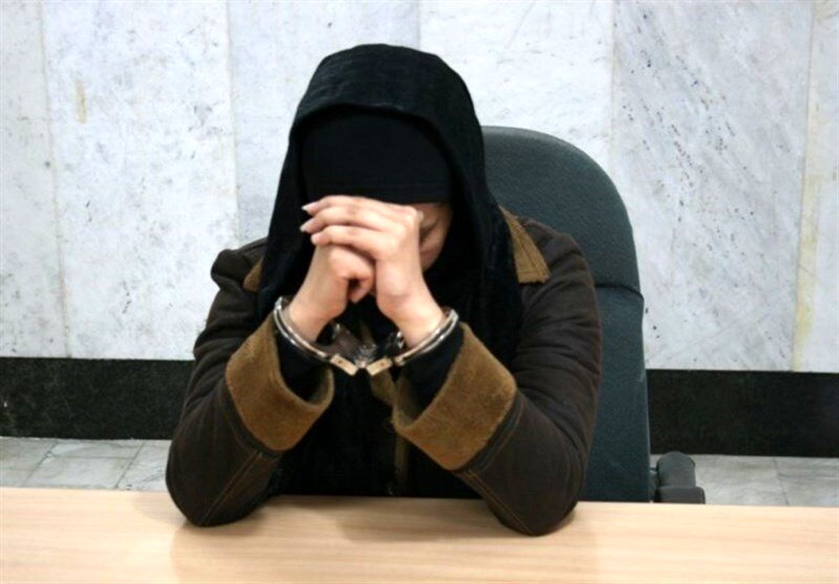نقشه دختر ۱۵ ساله برای اخاذی یک میلیارد تومانی از پدر برای مسافرت با پسر مورد علاقهاش