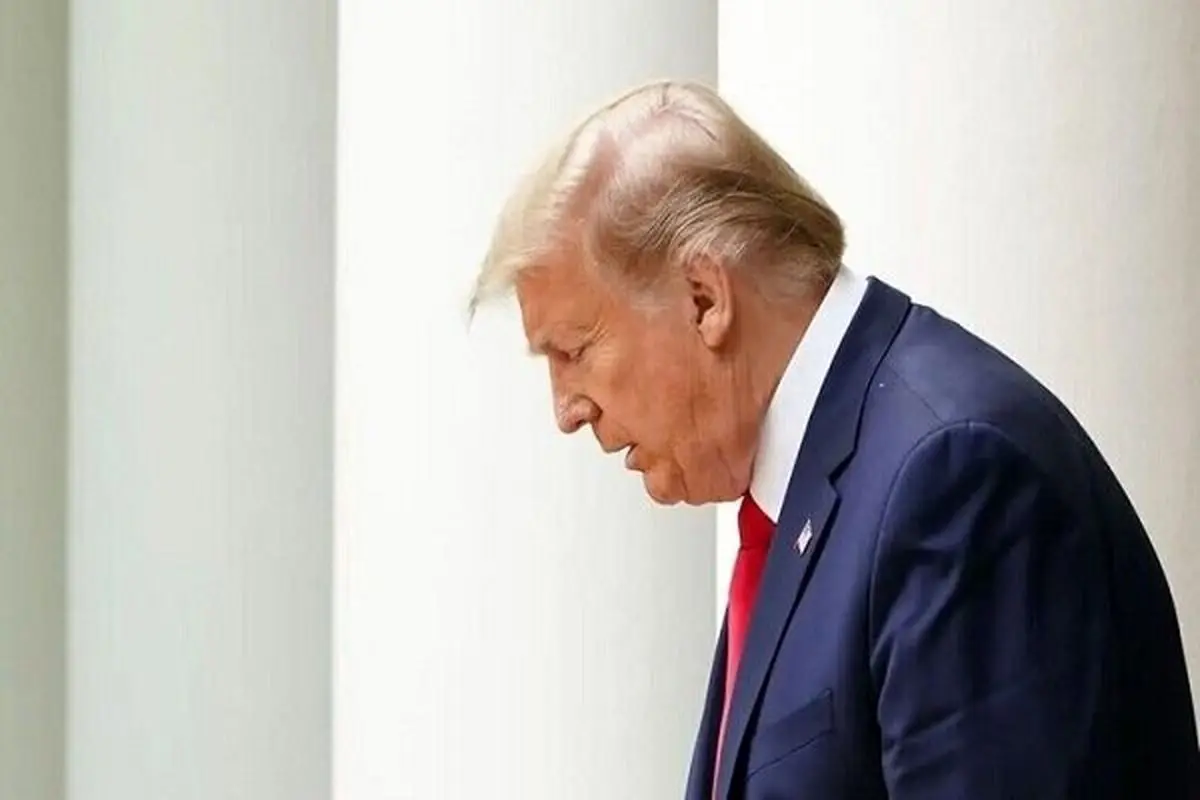 موج واکنش‌های منفی در آمریکا به یاوه گویی‌های ترامپ
