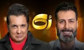 حسام نواب‌صفوی: از ازدواج می ترسم! ... تنهایی درد داره ولی..../ ویدئو