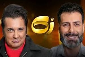 حسام نوابصفوی: از ازدواج می ترسم! ... تنهایی درد داره ولی..../ ویدئو