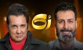 حسام نواب‌صفوی: از ازدواج می ترسم! ... تنهایی درد داره ولی..../ ویدئو