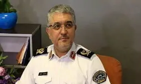 کاهش ۱۹ درصدی تصادفات نسبت به هفته گذشته

