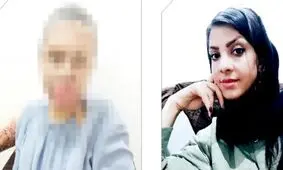 اسیدپاشی هولناک روی صورت مینا 28 ساله/ عامل اسیدپاشی عاشق دختر همسایه بود 