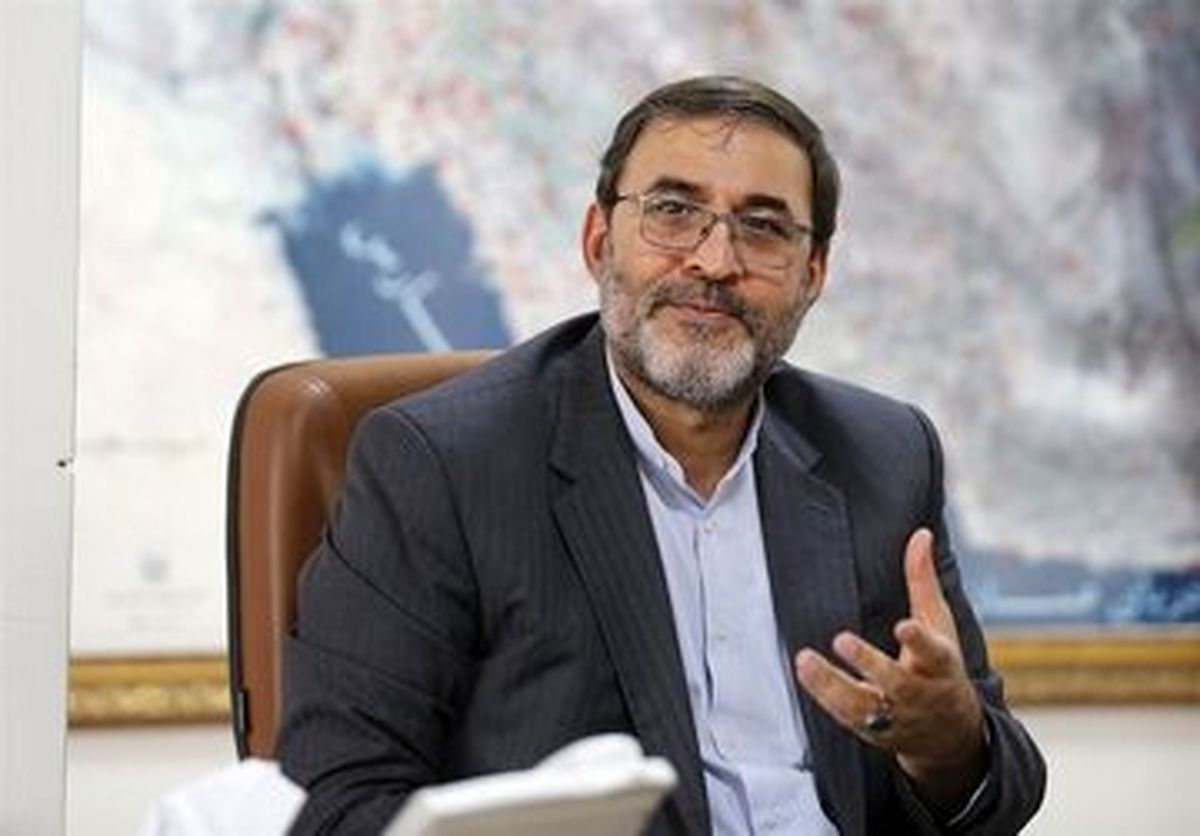 نقش معاون برکنار شده وزیر کشور در افول جایگاه محمدباقر قالیباف