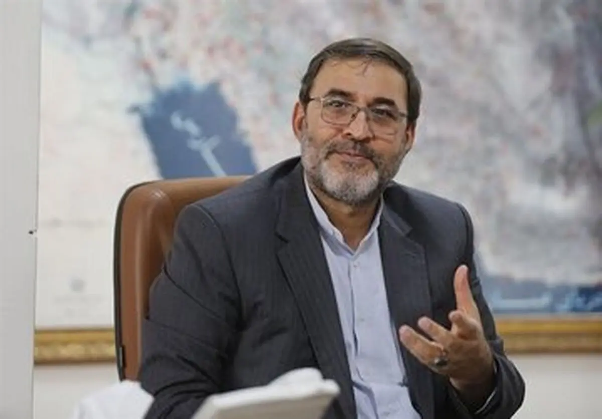 نقش معاون برکنار شده وزیر کشور در افول جایگاه محمدباقر قالیباف
