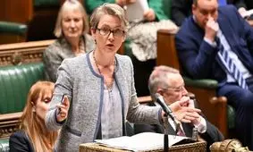 انگلیس: به دنبال جنگ با ایران نیستیم/ ما فشارها را ادامه خواهیم داد و آن‌ها را به پایبندی ترغیب خواهیم کرد/ ویدئو