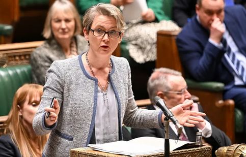 انگلیس: به دنبال جنگ با ایران نیستیم/ ما فشارها را ادامه خواهیم داد و آن‌ها را به پایبندی ترغیب خواهیم کرد/ ویدئو