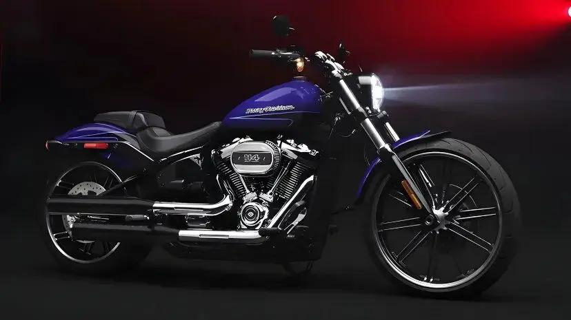 با بدترین موتورسیکلت‌های تاریخ آشنا شوید