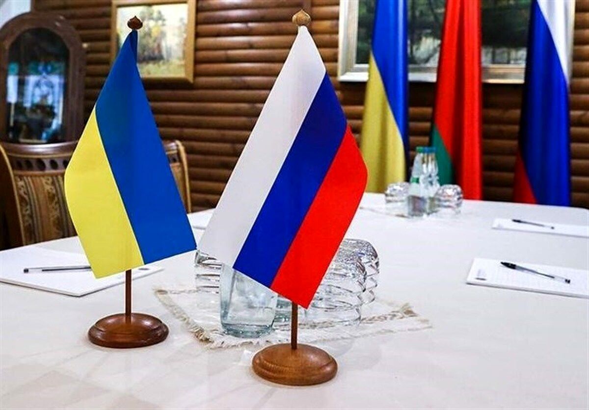 روسیه: هیچ پیش‌شرطی برای مذاکره با اوکراین نداریم

