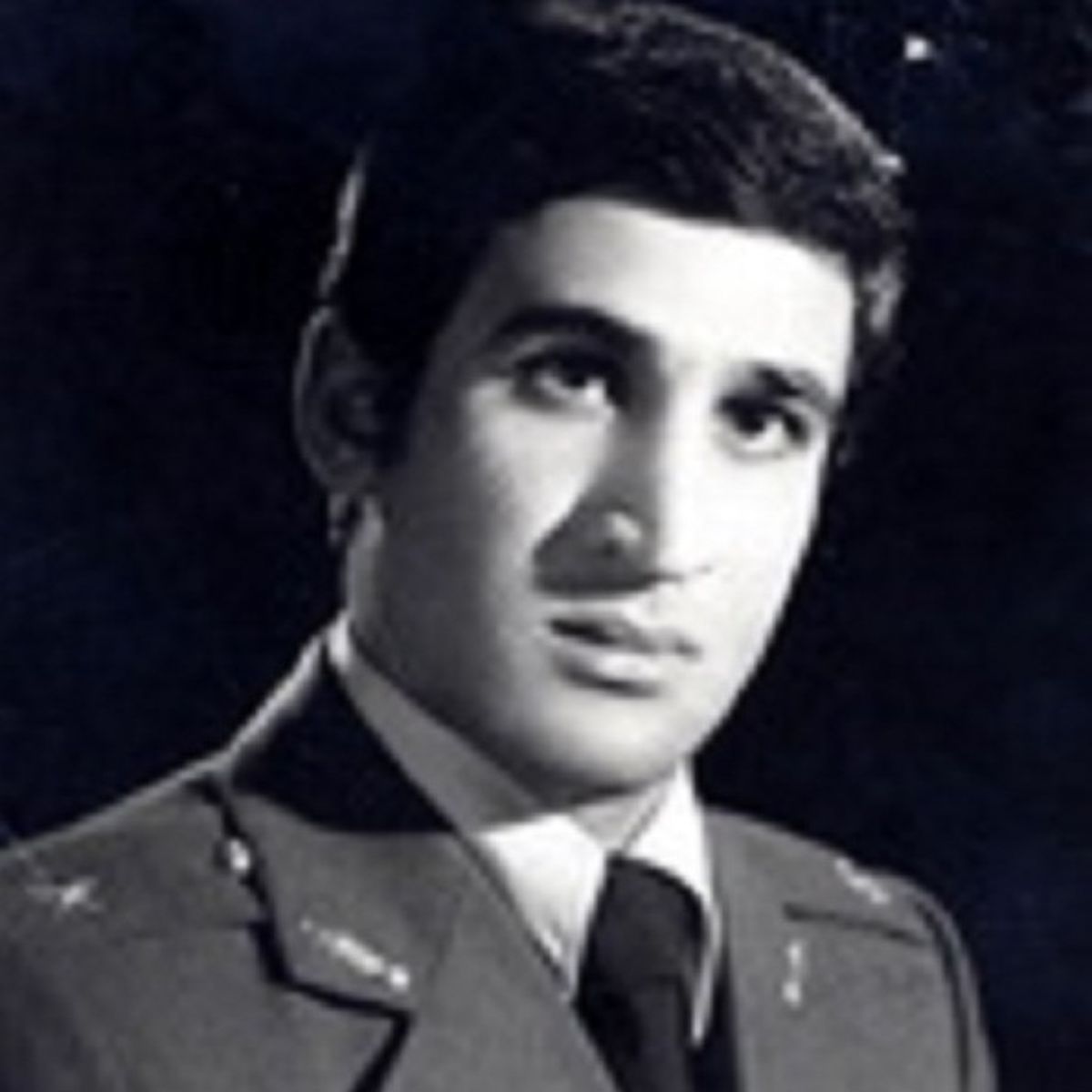 ام القصر عراق زیر سایه خلبان ارتش ایران