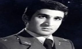 
ام القصر عراق زیر سایه خلبان ارتش ایران