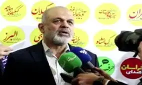 وزیر کشور: دولت در انتخابات دخالت نمی‌کند/ خبرفوری را تماشا می‌کنم