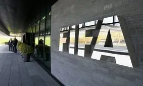 فیفا در غزه ورزشگاه ۲۰ هزار نفری می سازد