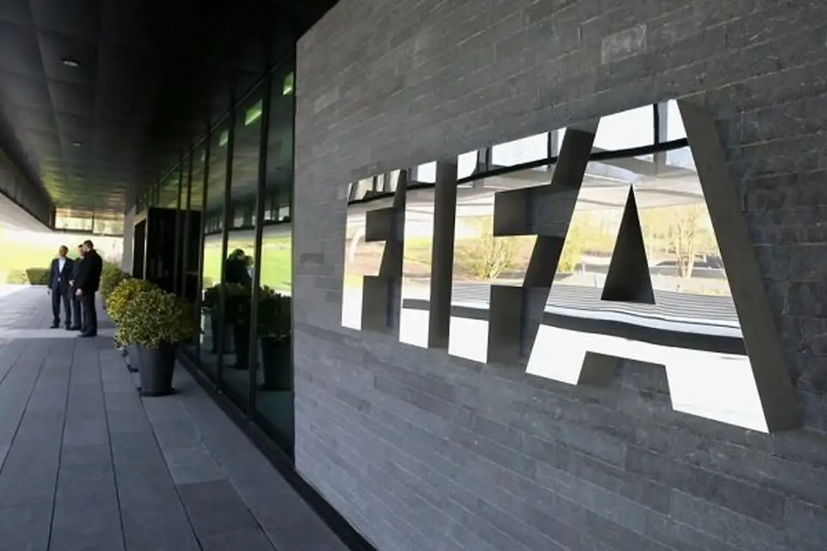 فیفا در غزه ورزشگاه ۲۰ هزار نفری می سازد