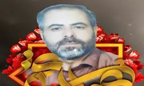 تشییع پیکر حسین مقدم، گوینده و گزارشگر پیشکسوت صدا و سیمای خوزستان

