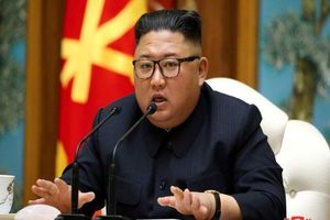 رهبر کره شمالی همسایه جنوبی اش را به نابودی کامل تهدید کرد

