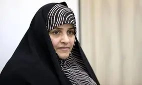 هشدار جمیله علم‌الهدی درباره فساد و فحشا و زمین و محیط زیست/ ویدئو