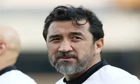 آقای کی‌ روش ما همان ایران هستیم/ اگر قرار به تغییر باشد، علی دایی بهترین گزینه است 