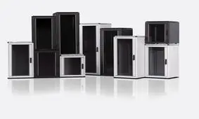 کارخانه تولید رک ایستاده و رک دیواری در ایران