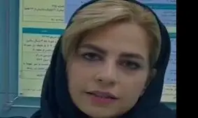 پزشک «مادر ۱۴ ساله» به انتقاد‌ها پاسخ داد/ ویدئو