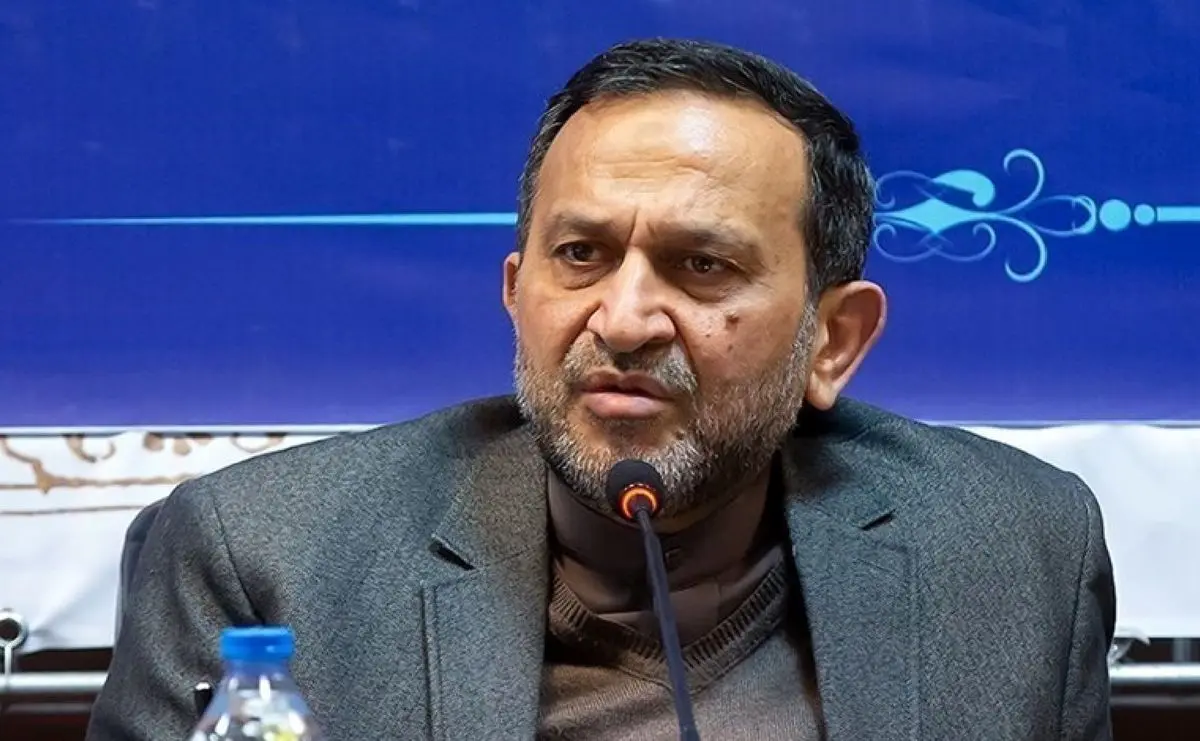 مشاور فرمانده کل سپاه: رهبر آینده همان رهبر قبل است فقط جوان شده است/ ویدئو