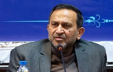 مشاور فرمانده کل سپاه: رهبر آینده همان رهبر قبل است فقط جوان شده است/ ویدئو