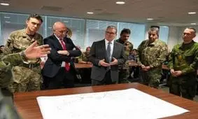 آمریکا از پیوستن ۲۶ کشور به «شورای صلح» ترامپ خبر داد
