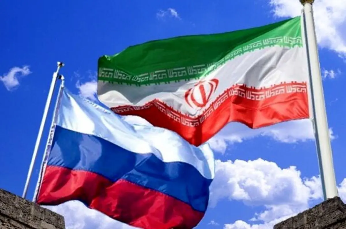 کیهان: ایران به روسیه راه‌های دور زدن تحریم‌ها را یاد می‌دهد

