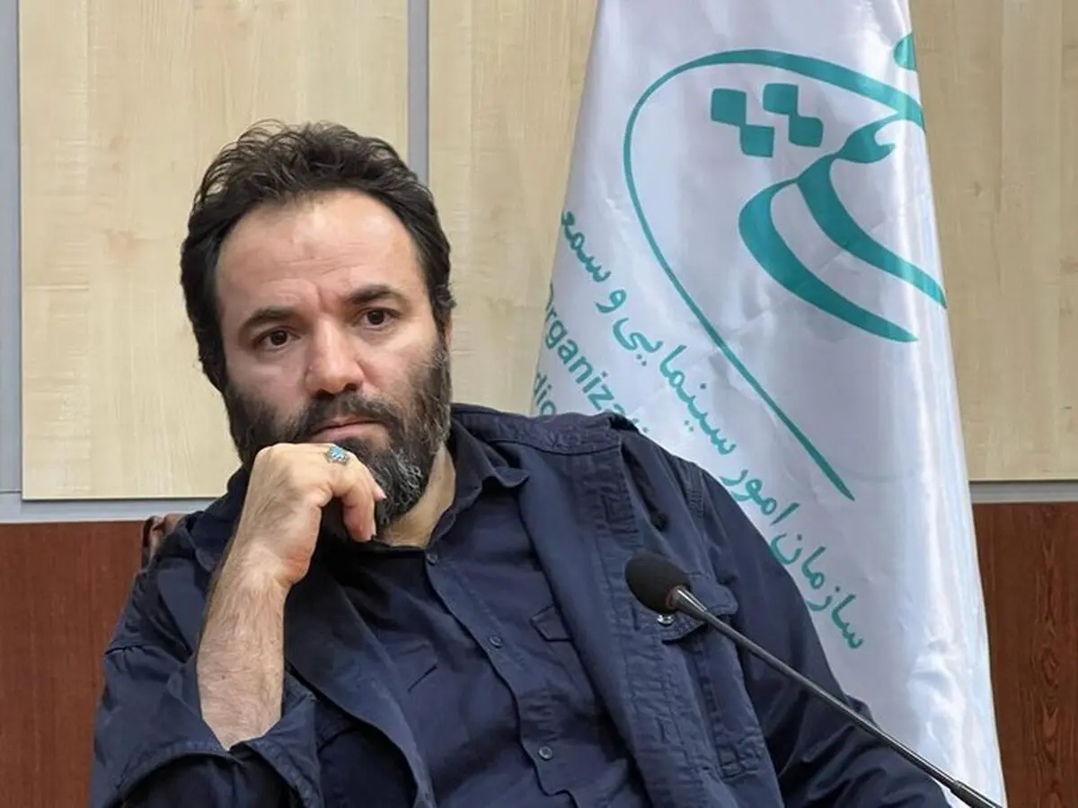  از مردم بابت تماشای نسخه‌ی قاچاق «برادران لیلا» تشکر می‌کنید، نکند عامدانه بوده؟!