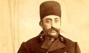 سفر به تاریخ؛ نقاشی دوران نوجوانی «مظفرالدین شاه» که در موزۀ لوور پاریس نگهداری می‌شود 