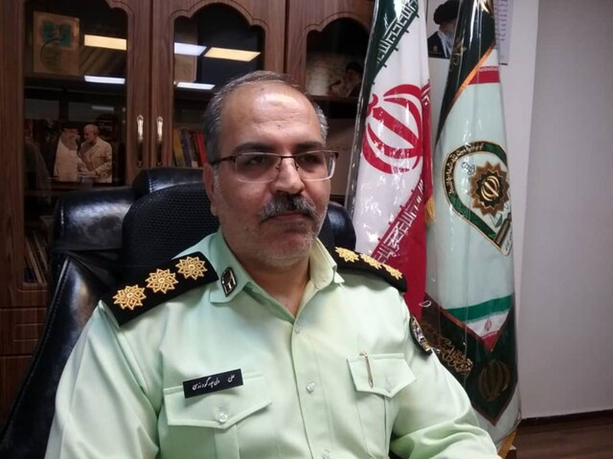 توقیف بیش از ۶۰ خودروی شوتی در روزهای پایانی ۱۴۰۰