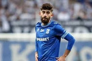 گزینه جذاب پرسپولیسیها زیر تیغ جراحی رفت گزینه جذاب پرسپولیسیها زیر تیغ جراحی رفت