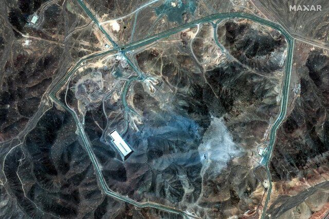 پشتپردههای جنگ آمریکا و اسرائیل علیه ایران