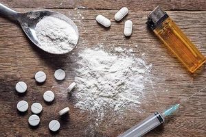 بازداشت یک زن به اتهام قاچاق‌ موادمخدر به اروپا