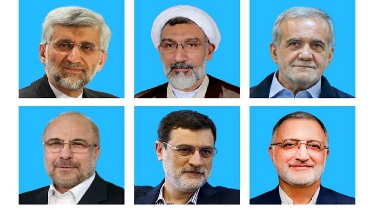 احتمال رد صلاحیت تا روز تنفیذ حکم ریاست جمهوری!/ ویدئو