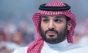 جت شخصی محمد بن‌ سلمان یک قصر مجلل است!/ عکس
