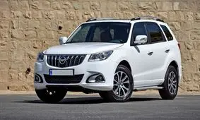 ایران خودرو رسما احتکار هایما را تایید کرد