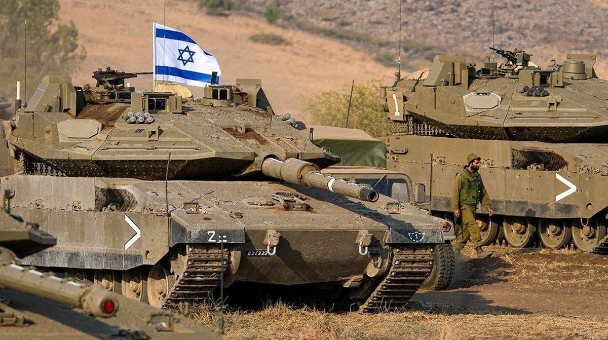 اسرائیل پای در یک تله می گذارد/ یورش به غزه آرزوهای حماس را محقق می کند

