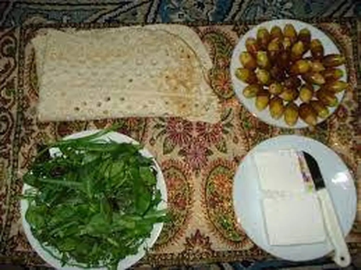 صحبت‌ها و توصیه های عجیب یک روحانی! / ویدئو