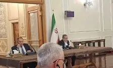سفر مرموز لاوروف به تهران/ پای یک پیشنهاد روسی درمیان است/ مسکو جنگ قریب‌الوقوع ایران و آمریکا را کنسل کرد؟