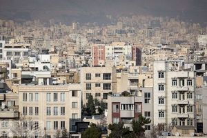 مروری بر قیمت آپارتمان های ۷۵ متری در ارزان‌ترین منطقه تهران