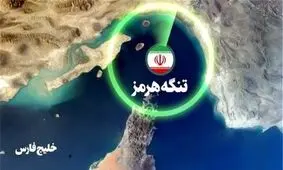 الجزیره: رئیس مجلس ایران راهبرد نظامی آمریکا را به سخره گرفت