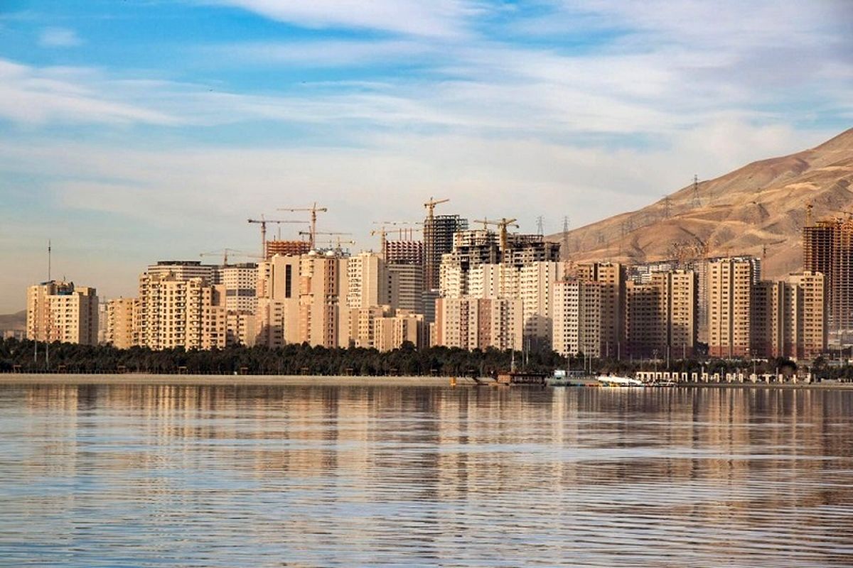 رهن کامل آپارتمان در چیتگر چقدر هزینه دارد؟