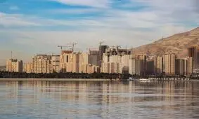 رهن کامل آپارتمان در چیتگر چقدر هزینه دارد؟