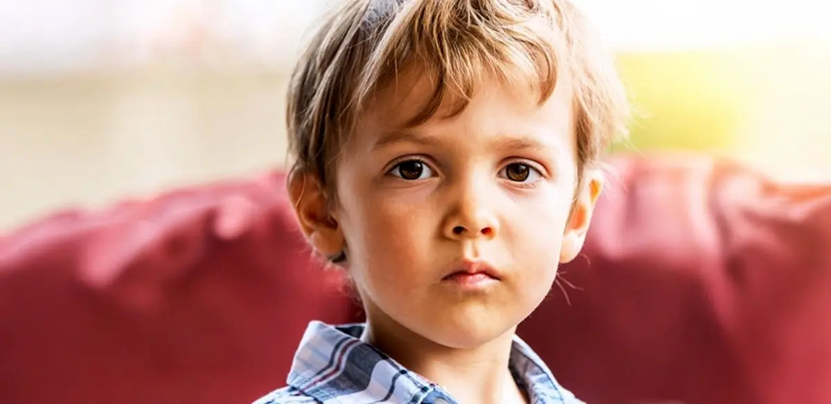 زبان پنهان رفتار کودک: رازهایی که هر پدر و مادری باید بدانند
