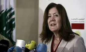 لغو حضور سفیر آمریکا در مراسم افطاری مدرسه‌ ای در لبنان پس از اعتراض دانش‌آموزان